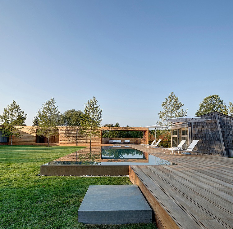 Mothersill by Bates Masi Architects