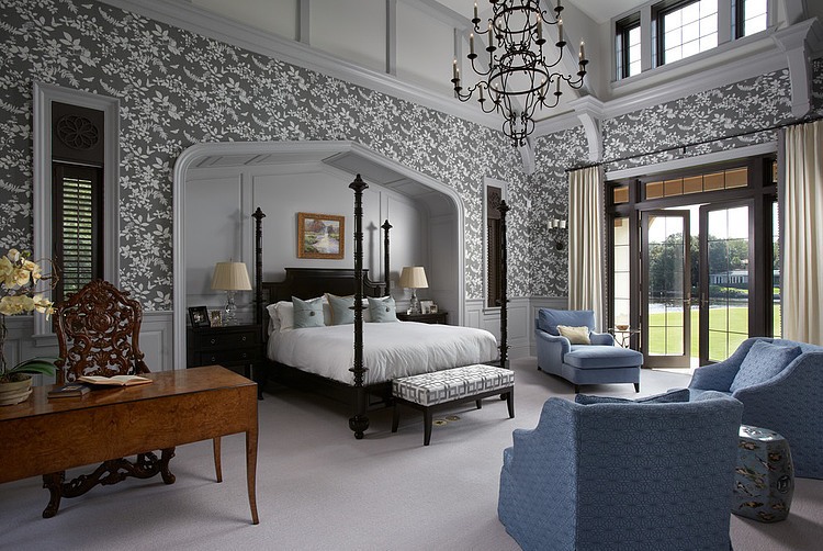 New River Residence by Marker Construction Group