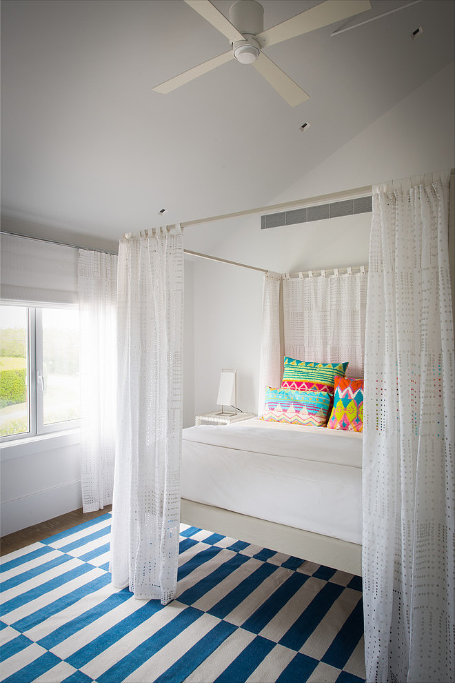 Watermill Residence by Worth Interiors