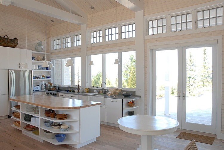 Covatta Home by Wentworth Builders