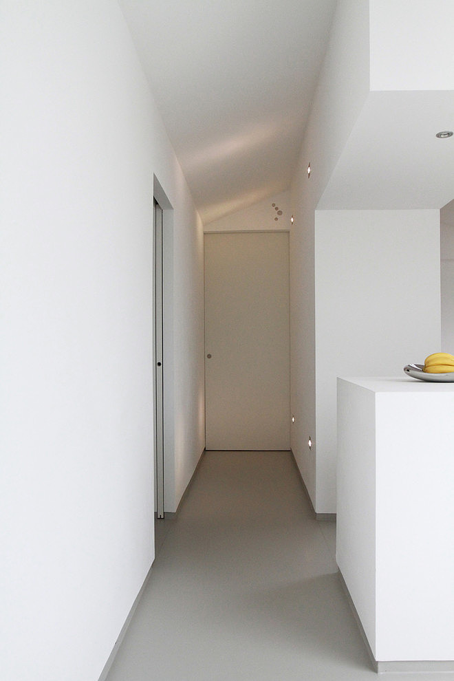 Hause T by Karl Kaffenberger