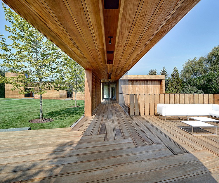 Mothersill by Bates Masi Architects