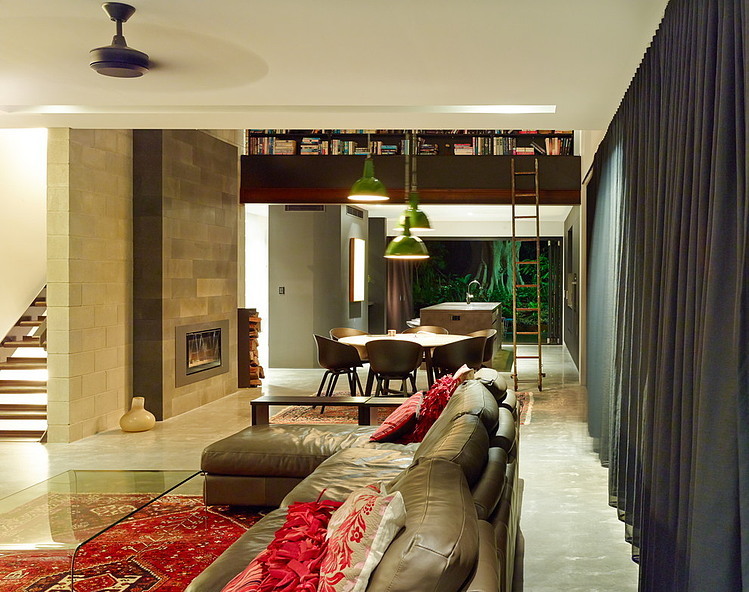 Paddington Residence by JBS Building & Development