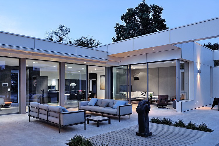 Villa WA