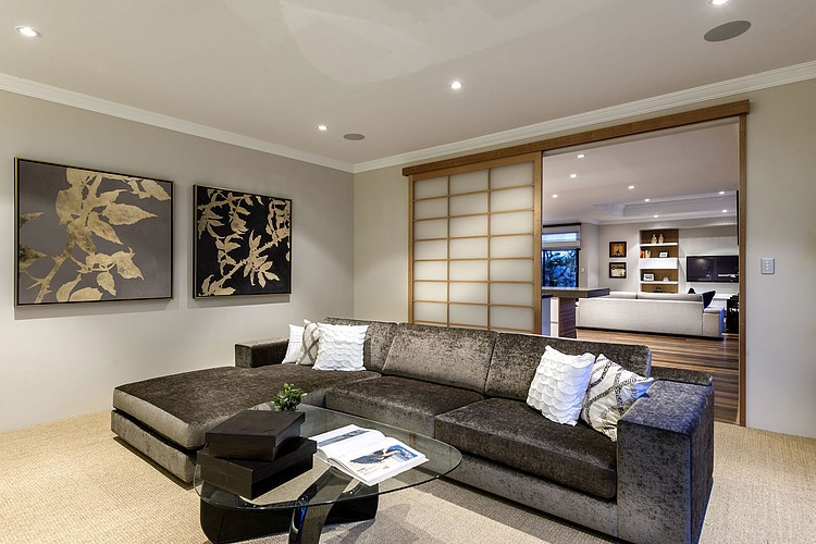 Azumi by Webb & Brown-Neaves