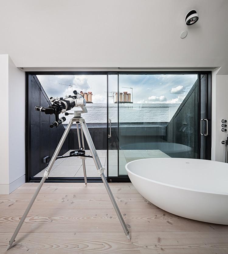Clarendon Works by Moreno:Masey Architecture