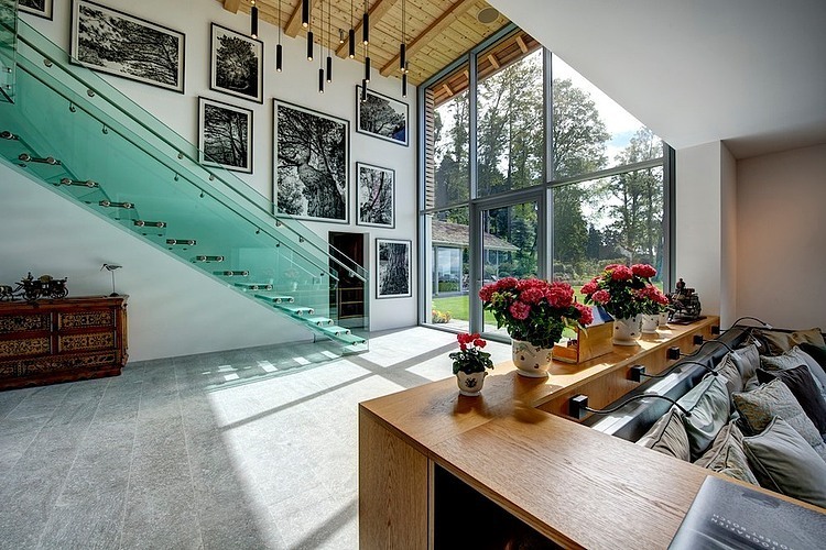 Hasenacher by Stelle Lomont Rouhani Architects