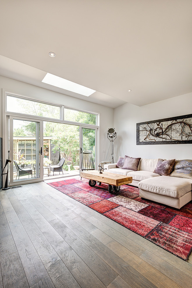 Junction Bungalow by Révélateur Studio