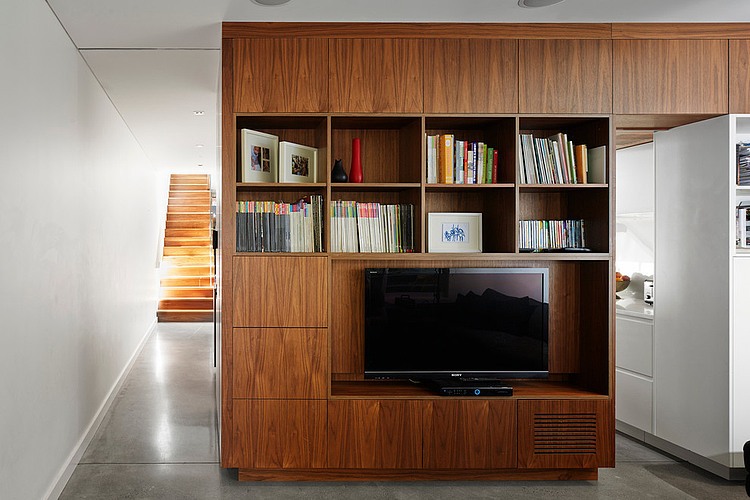 Open House by Elaine Richardson Architect