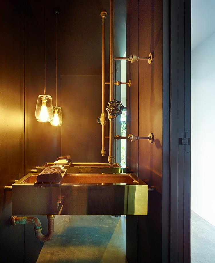 Paddington Residence by JBS Building & Development