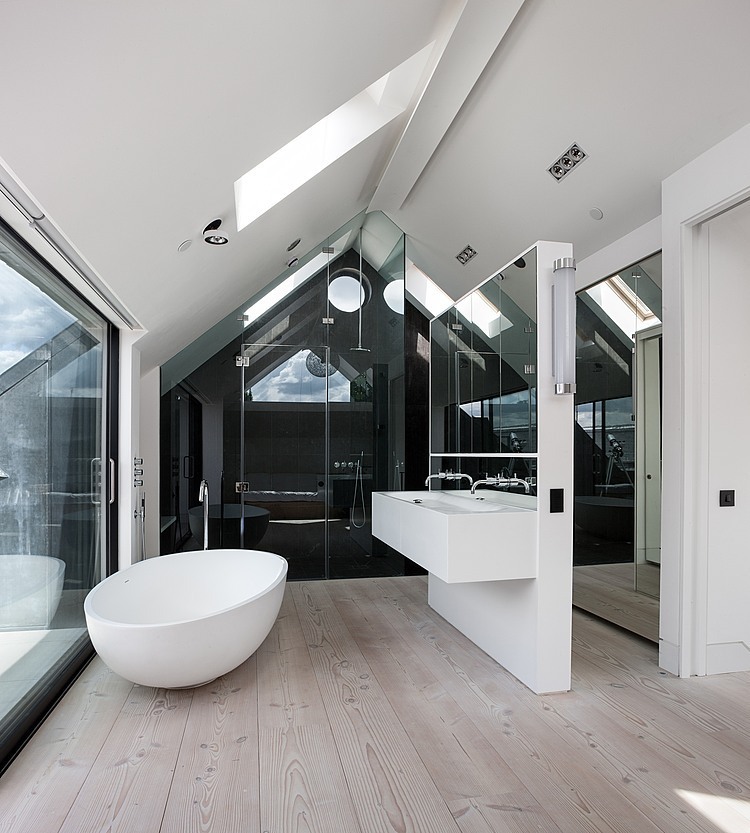Clarendon Works by Moreno:Masey Architecture