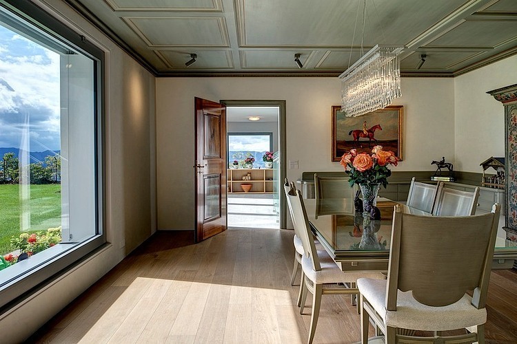 Hasenacher by Stelle Lomont Rouhani Architects