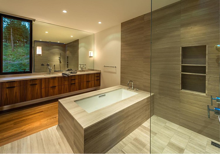 Martis Camp 506 by Blaze Makoid Architecture