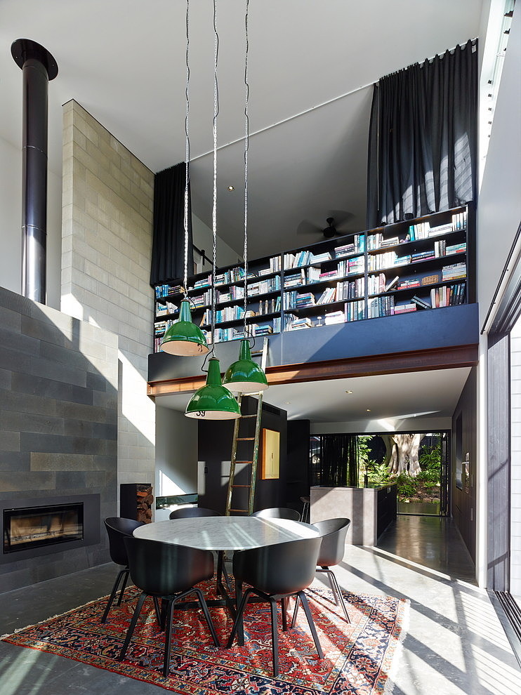 Paddington Residence by JBS Building & Development