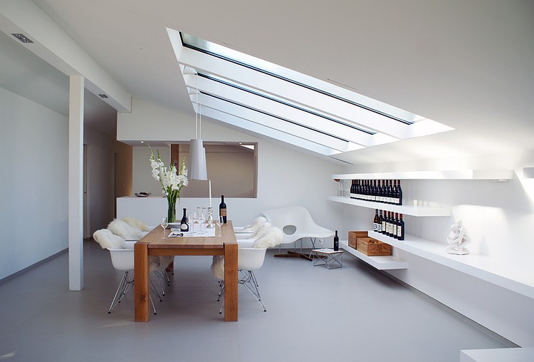 Hause T by Karl Kaffenberger