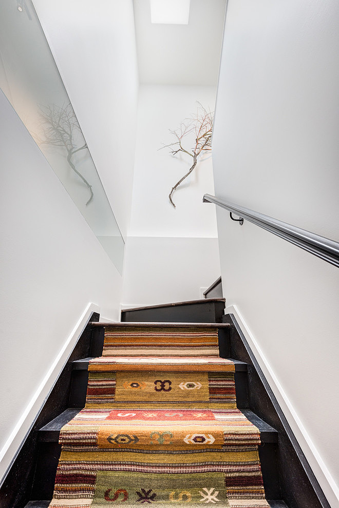 Junction Bungalow by Révélateur Studio