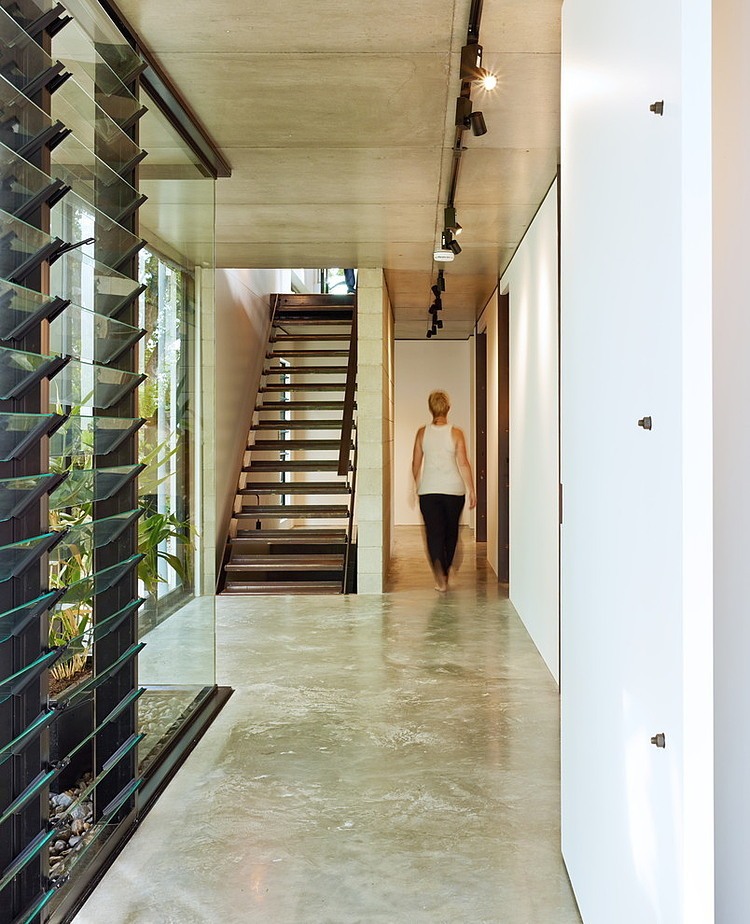 Paddington Residence by JBS Building & Development