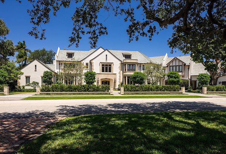 New River Residence by Marker Construction Group