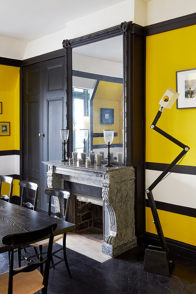Apartement in Paris by Sarah Lavoine