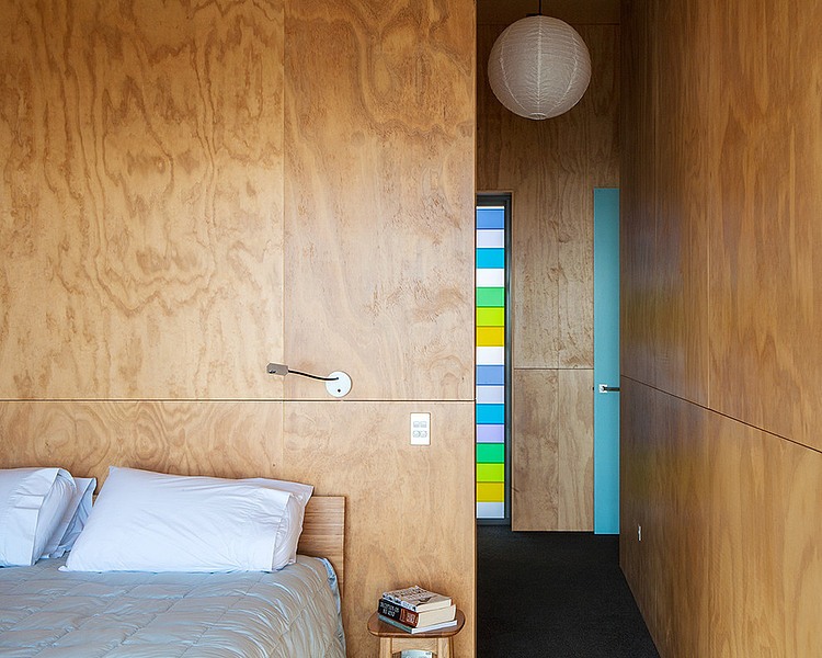 Clifftop House by Box
