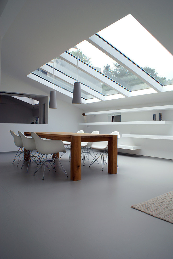 Hause T by Karl Kaffenberger
