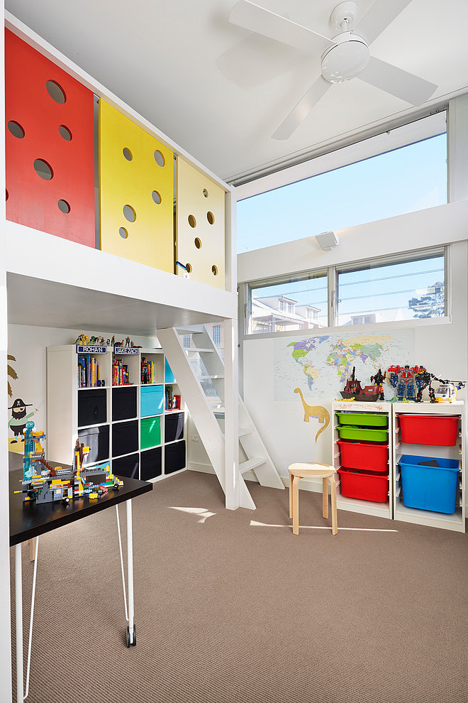 Open House by Elaine Richardson Architect