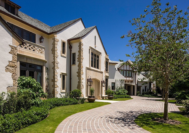 New River Residence by Marker Construction Group