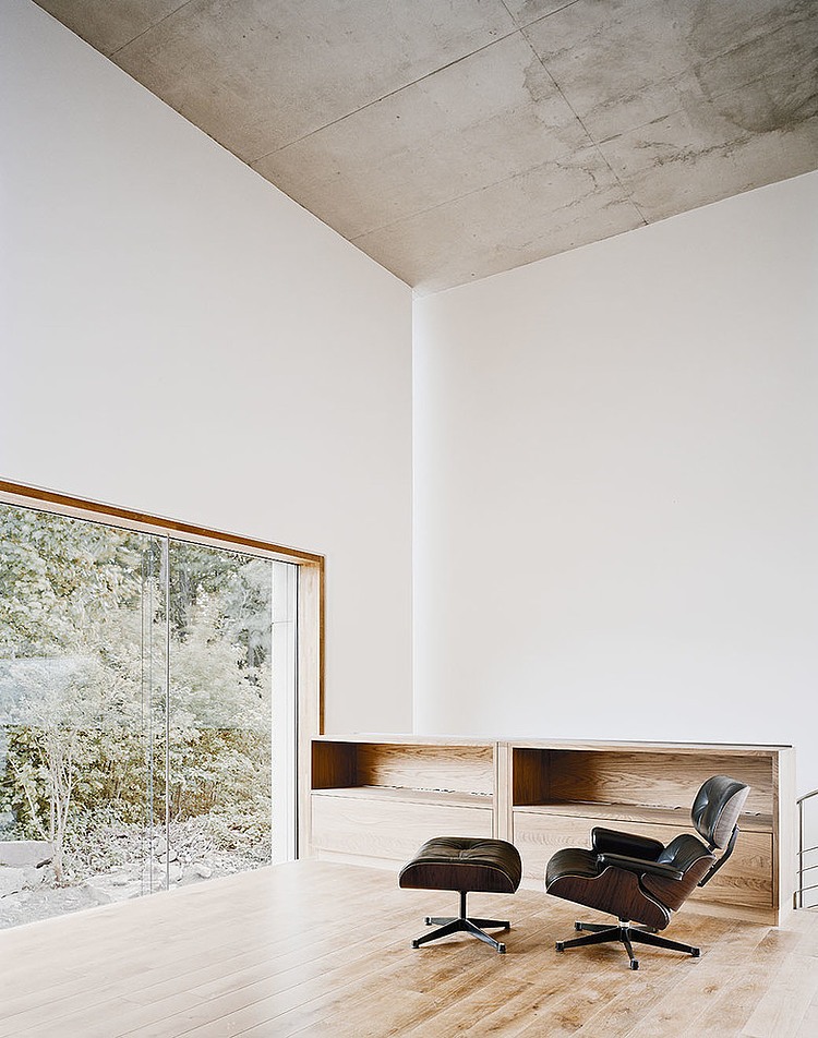 Topoi Engelsbrand by Architekturbüro Stocker