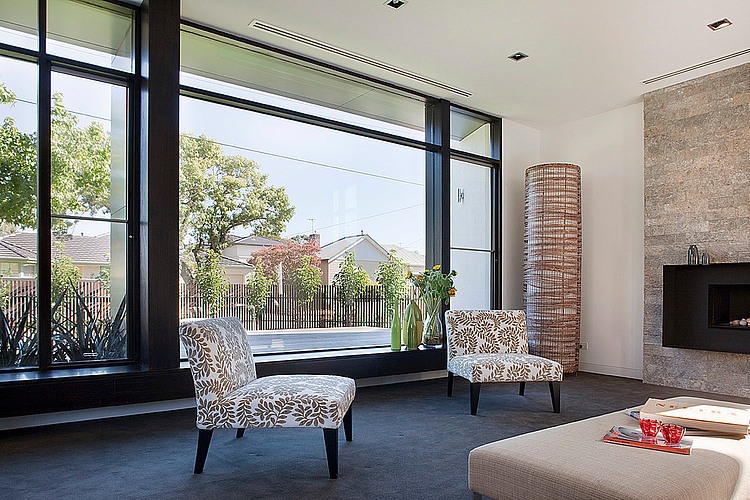 Brighton Home by Darren Comber
