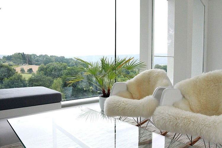 Hause T by Karl Kaffenberger