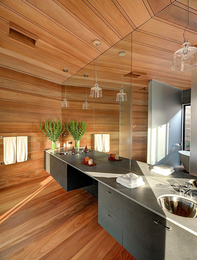 Mothersill by Bates Masi Architects