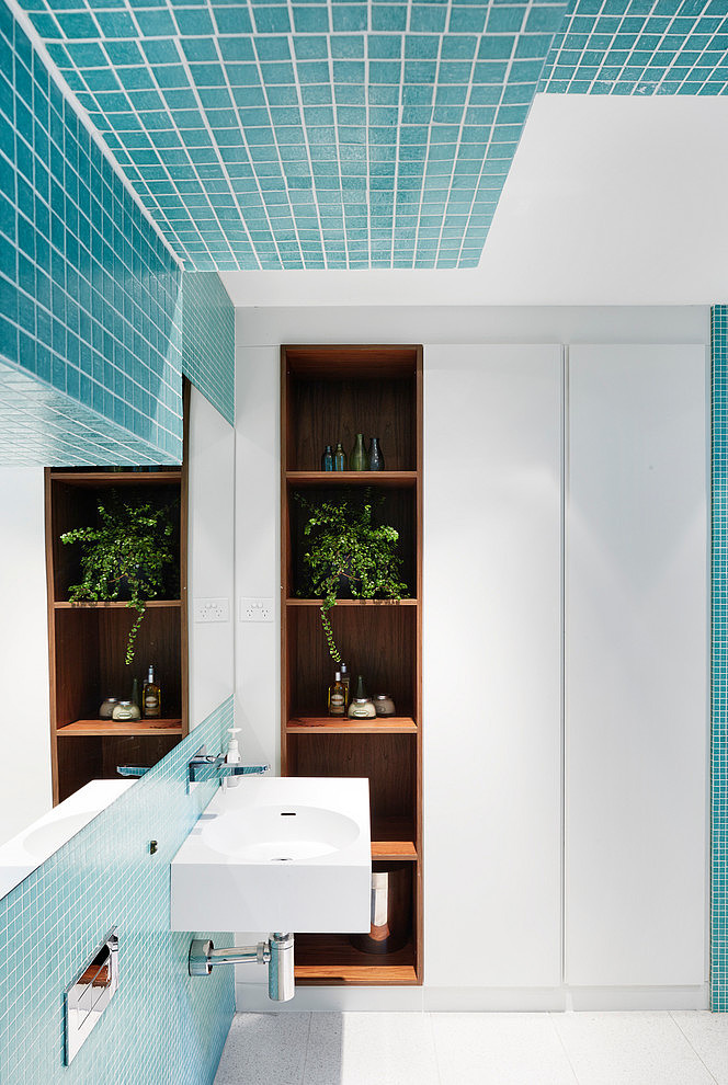 Open House by Elaine Richardson Architect