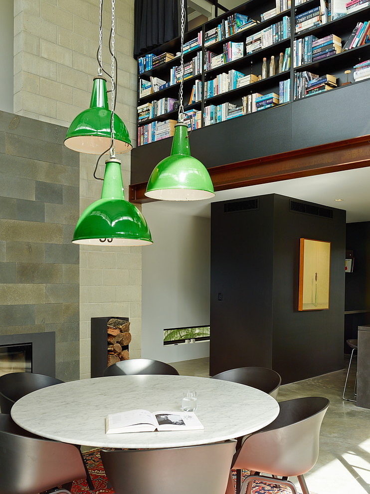 Paddington Residence by JBS Building & Development