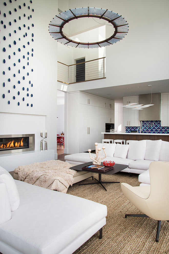Watermill Residence by Worth Interiors