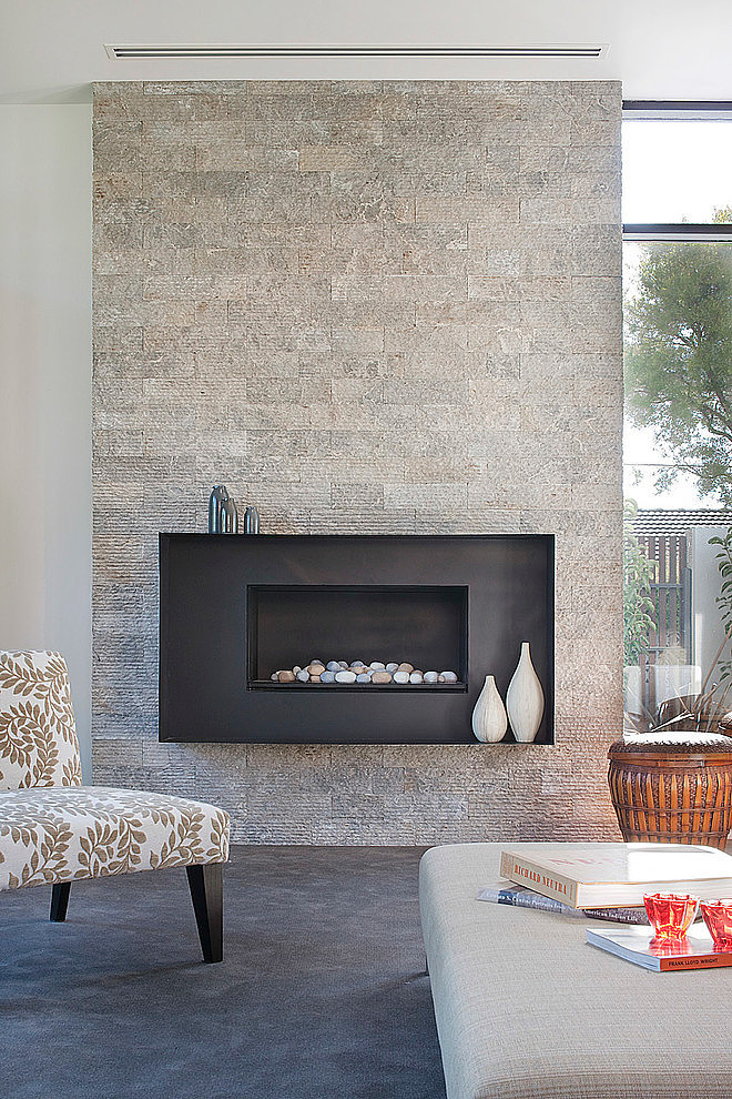 Brighton Home by Darren Comber