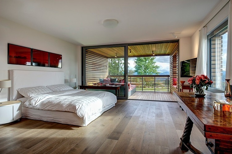 Hasenacher by Stelle Lomont Rouhani Architects