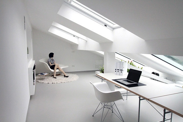 Hause T by Karl Kaffenberger