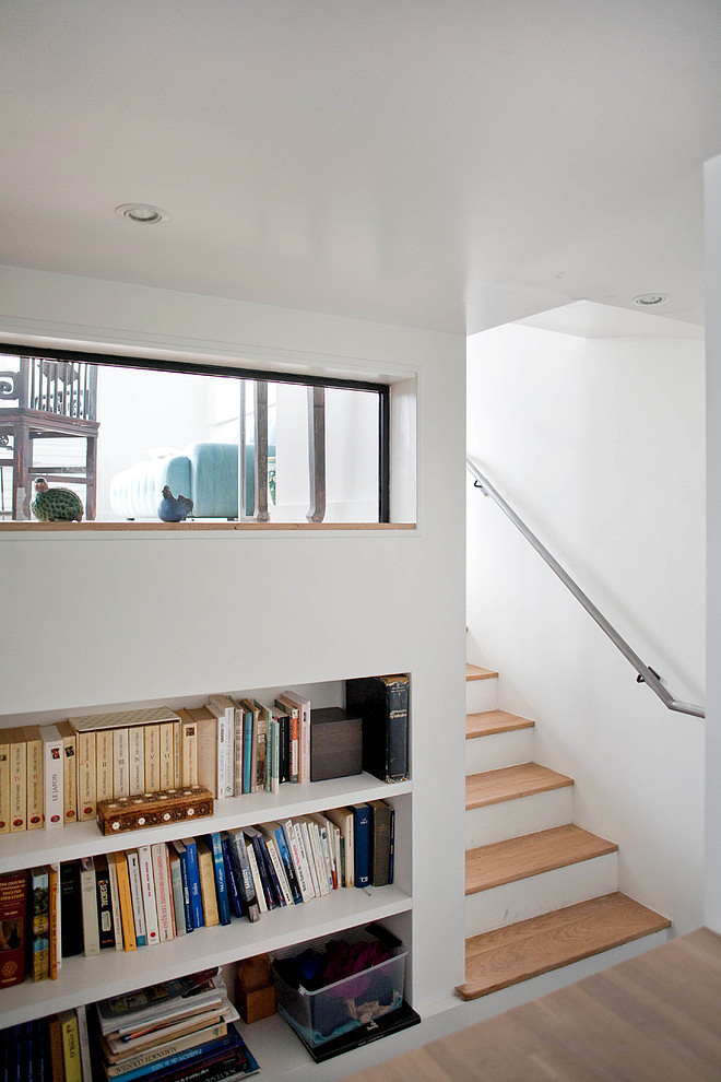Maison DP by Olivier Chabaud