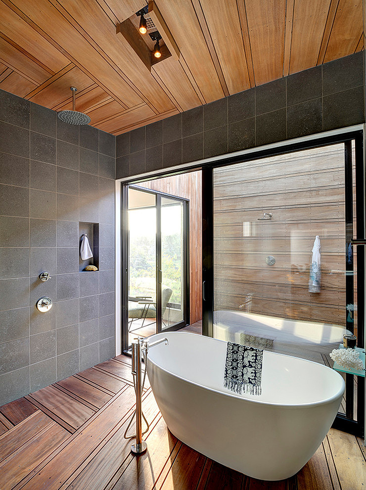 Mothersill by Bates Masi Architects
