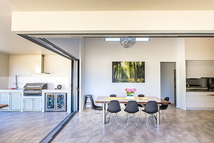 Stirling Home by CEADS