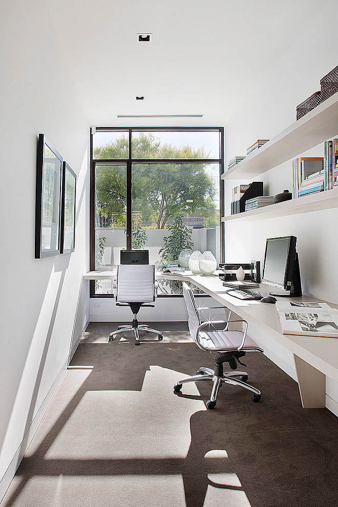 Brighton Home by Darren Comber