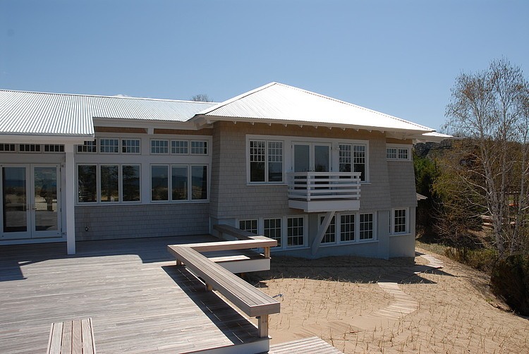 Covatta Home by Wentworth Builders