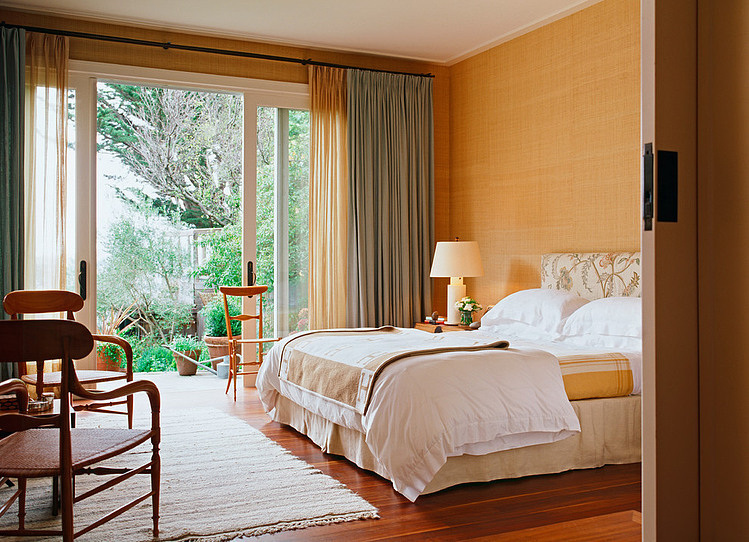 Cumberland Residence by BAR Architects