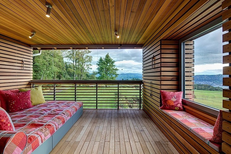 Hasenacher by Stelle Lomont Rouhani Architects