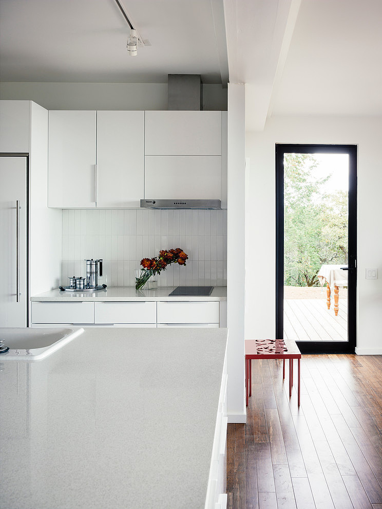 Sonoma Connect 5 by Connect Homes