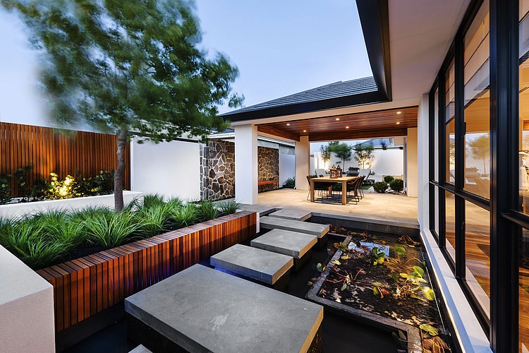 Azumi by Webb & Brown-Neaves