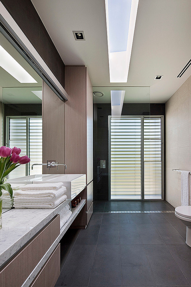 Brighton Home by Darren Comber