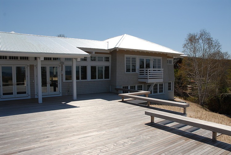 Covatta Home by Wentworth Builders