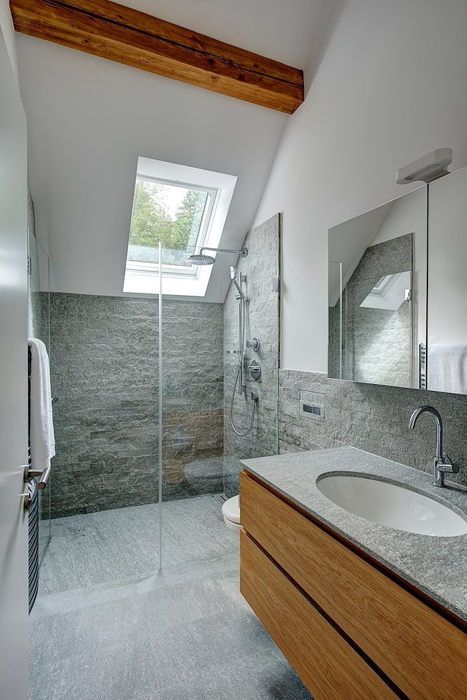 Hasenacher by Stelle Lomont Rouhani Architects