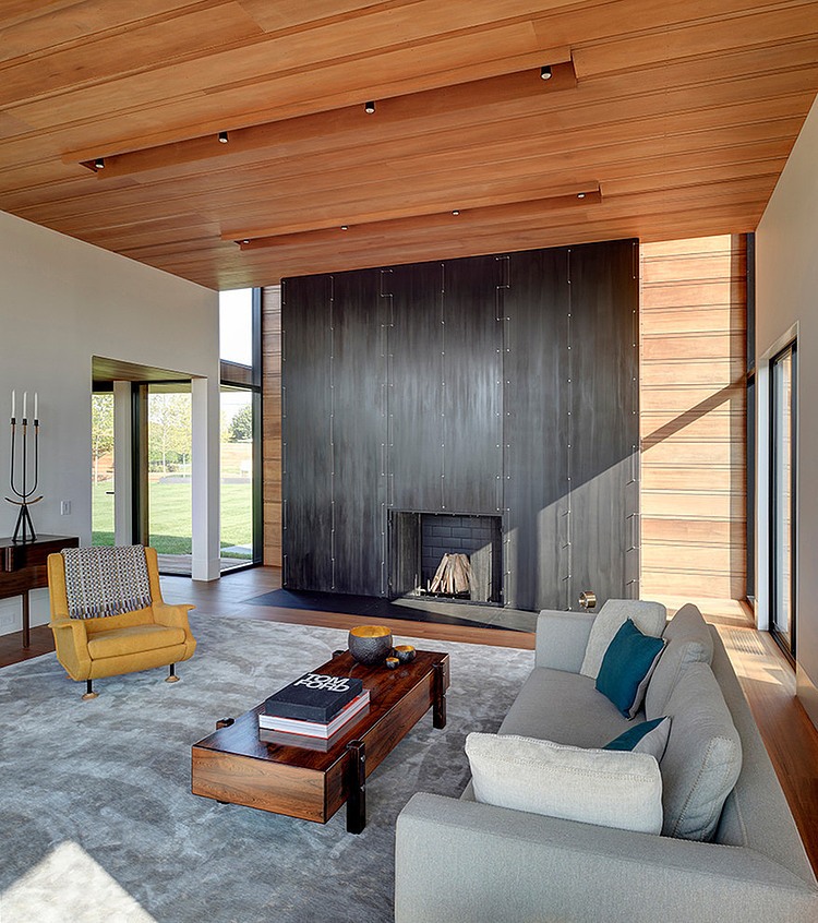 Mothersill by Bates Masi Architects